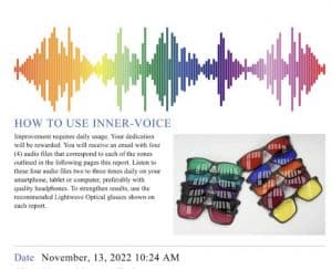 AO Scan Inner Voice