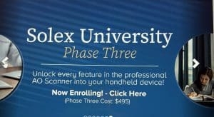 Solex University