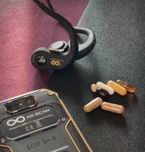 AO Scan & Supplements
