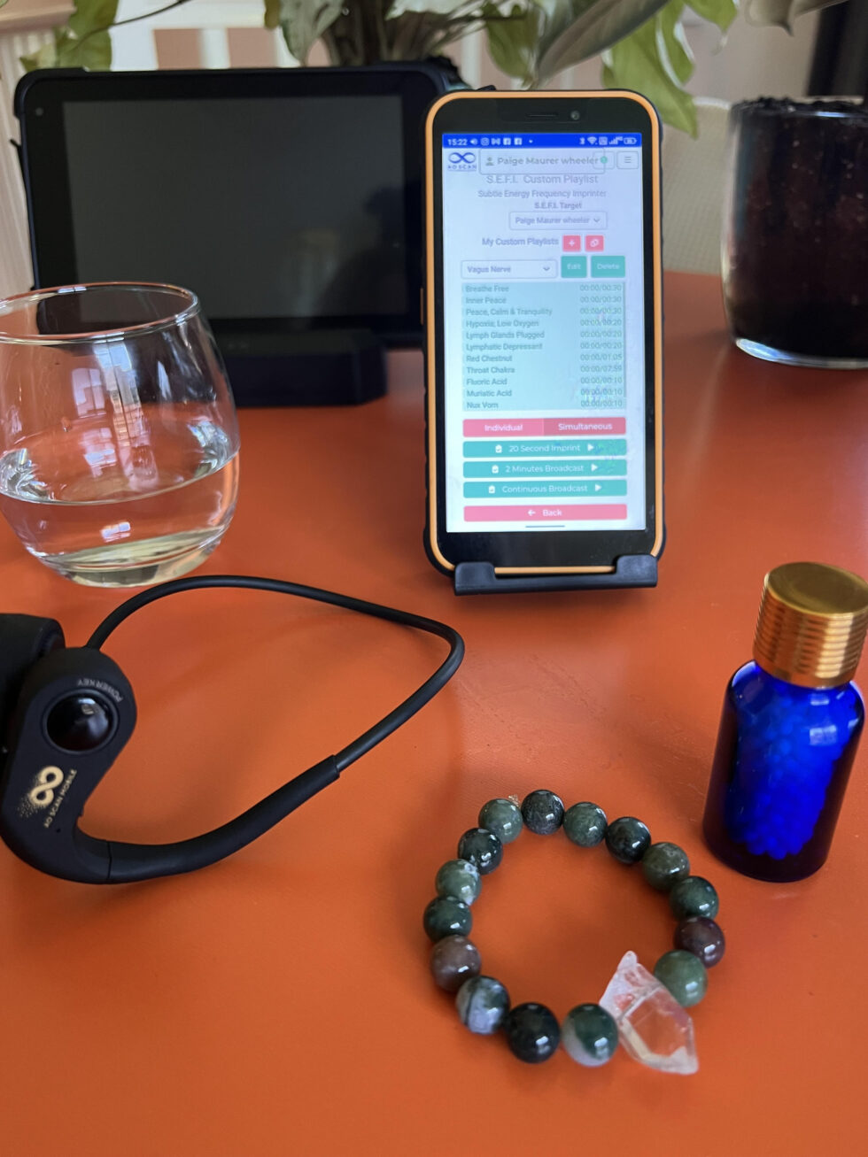 AO Scan App is Revolutionizing Health & Wellness - AO Scan Global