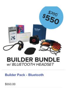 Solex Builder Bundle