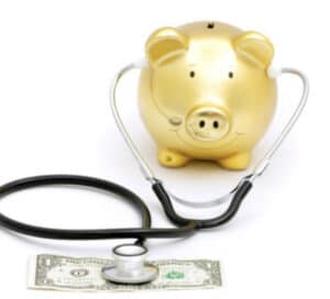 Healthy Money