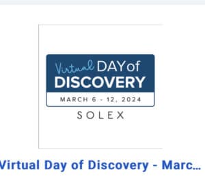 2024 Virtual Day of Discovery