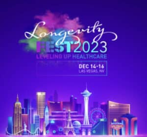 Longevity Fest 2023