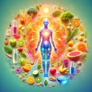Detox, Cellular Renewal