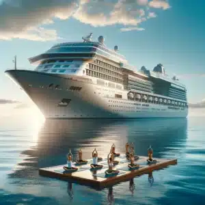 Mexican Riviera Cruise