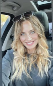 Paige Maurer WHeeler