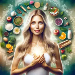 Holistic Wellnes