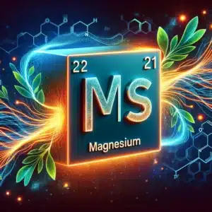 Magnesium