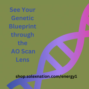 AO Scan DNA