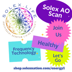 Solex AO Scan