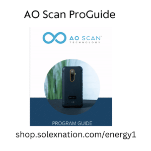 AO Scan ProGuide