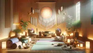 AO Tune Yoga