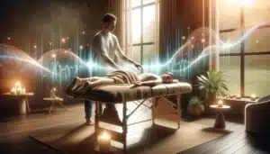 AO Tune Massage