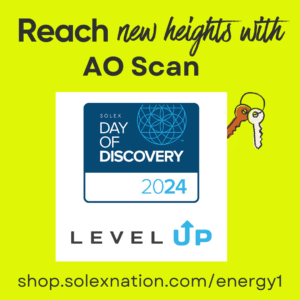 Solex DOD 2024
