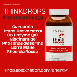 Solex ThINKDROPS
