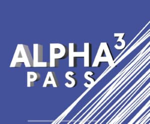 AO Scan 3 Day Pass