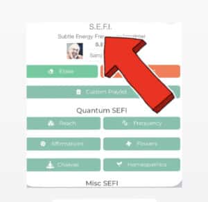 SEFI Instructions