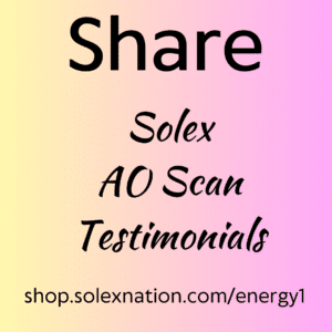 Share AO Scan