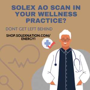 Solex AO Scan