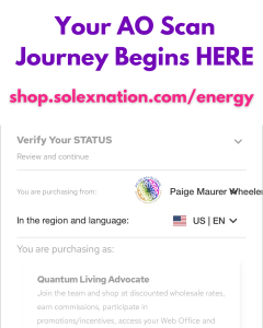 Join AO Scan