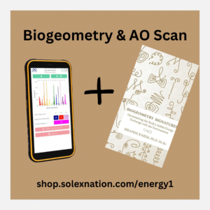 Biogeometry & AO Scan