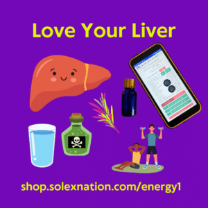 Love Your Liver