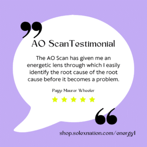 AO Scan Testimonials