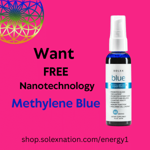 Solex Methylene Blue