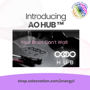 AO Hub AO Scan