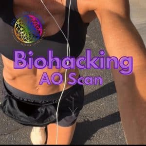 AO Scan Biohacker