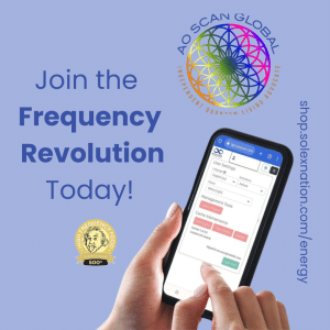 AO Scan Frequency Revolution