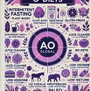AO Scan & Diet