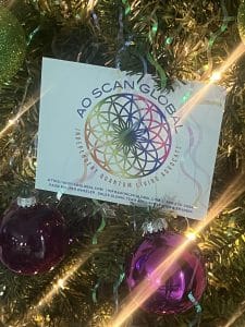 Merry Christmas from AO Scan Global