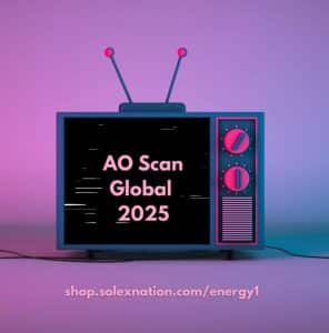 AO Scan 2025