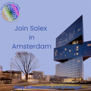 AO Scan Global Amsterdam