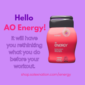 AO Energy