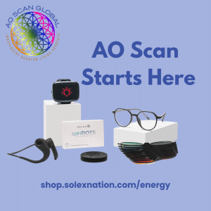 AO Scan Starter Pack