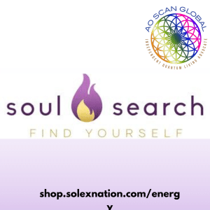 SoulSearch AO Scan