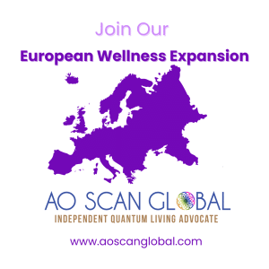 European Day of Discovery - AO Scan