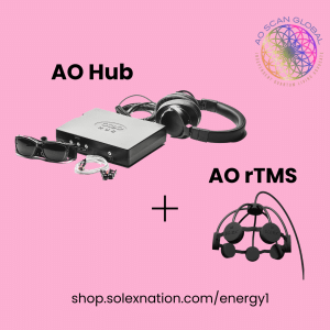 AO Hub AO rTMS Bundle