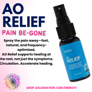 Solex AO Relief