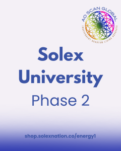 Solex University Recap