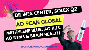 AO Scan Dr. Wes Center