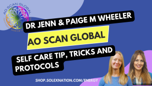 AO Scan Self Care