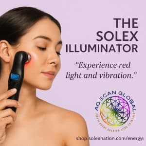 Illuminator Red Light - AO Scan Global
