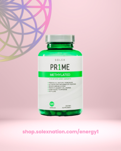 Prime Methylated: