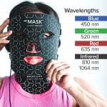 AO Mask Photobiomoducation