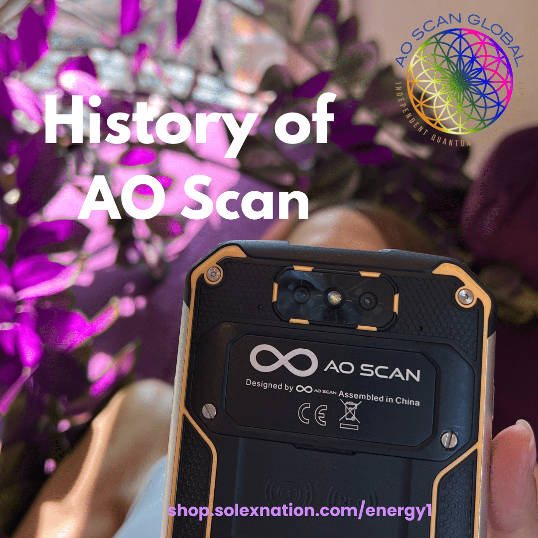 AO Scan History