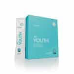 AO Youth Singles travel packets — nano collagen + NAD+ boosters (15 count).